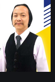 Jeong Chun Phuoc, PhD Headshot